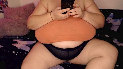 mayabigtits webcam model stream image