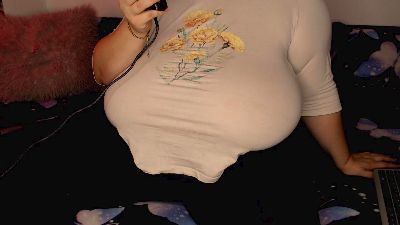 mayabigtits webcam model stream image