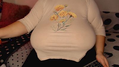 mayabigtits webcam model stream image