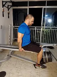 LEIRIS_Y_FRED_01 webcam model stream image