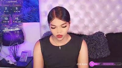 Yoiku_Smith webcam model stream image