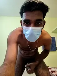 Yournextdoorboy webcam model stream image