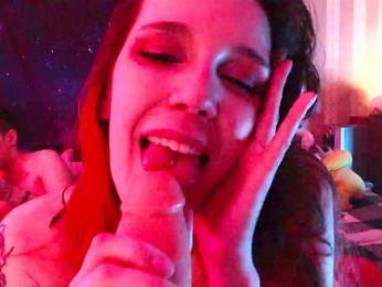 All_Sama webcam model stream image