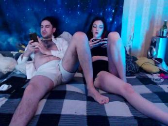 All_Sama webcam model stream image