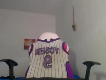 american_challenges webcam model stream image