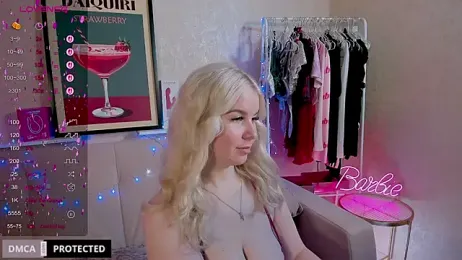 Tasty_booty webcam model stream image