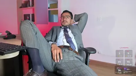 pablo-rincon95 webcam model stream image