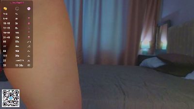 LoraGriff webcam model stream image