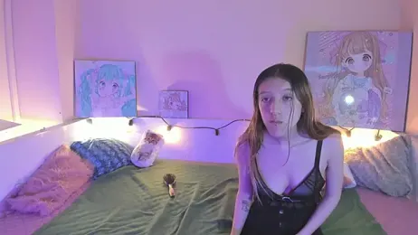 Briar_y_Blair webcam stripchat model stream image