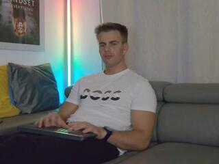 Paolo Arreola webcam model stream image