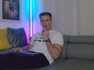 Paolo Arreola webcam model stream image