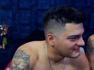 group-lust webcam model stream image