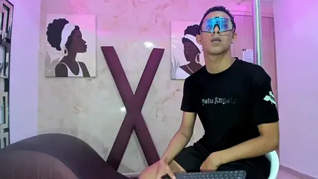 GRETTY_BOYS webcam model stream image