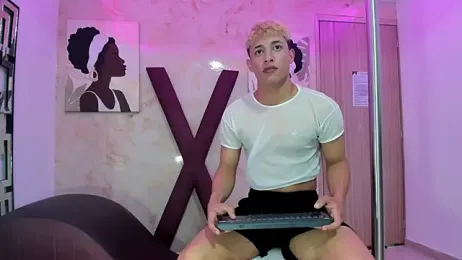 GRETTY_BOYS webcam model stream image