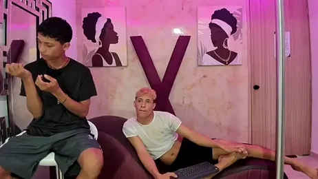 GRETTY_BOYS webcam model stream image