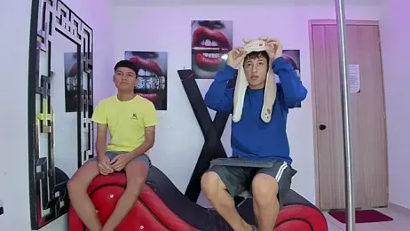 GRETTY_BOYS webcam stripchat model stream image