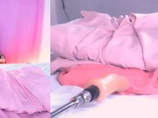 vaiolet-rose webcam model stream image