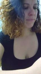 NinaDancer webcam model stream image