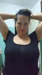 NinaDancer webcam model stream image