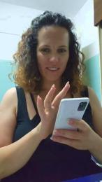 NinaDancer webcam model stream image