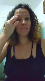 NinaDancer webcam model stream image