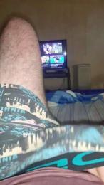 Macho9397 webcam model stream image