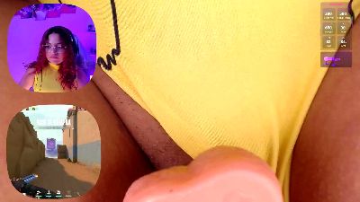 BriannaLux webcam cam4 model stream image