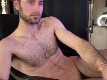 ghostdaddy9 webcam model stream image