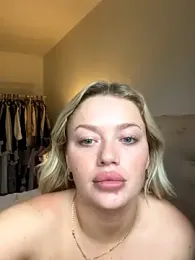 blissdimicco webcam model stream image