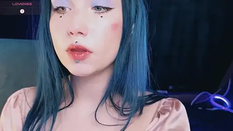 Bibi_Iva webcam model stream image