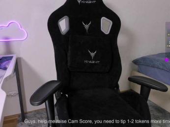 Skyqueenii webcam model stream image