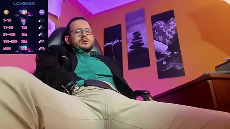 Jerry_hot1 webcam model stream image