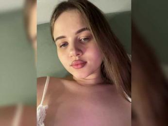 Elis9lisa webcam model stream image