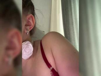 Elis9lisa webcam model stream image