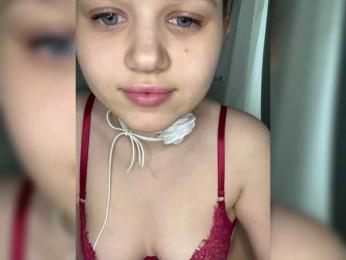 Elis9lisa webcam model stream image