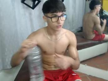 jeremy_job webcam model stream image