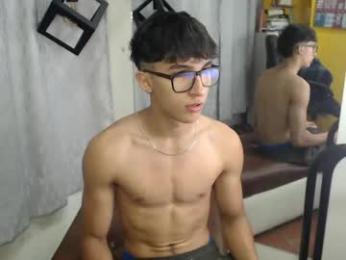 jeremy_job webcam model stream image