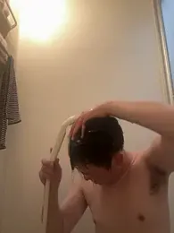 shin0689 webcam model stream image