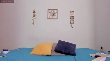 its_me_miley webcam model stream image