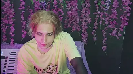 sademobeer webcam model stream image