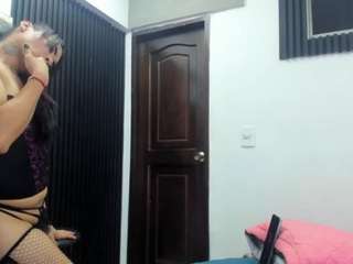 analia-smith webcam model stream image