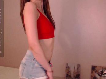 EternalLilith webcam bongacams model stream image