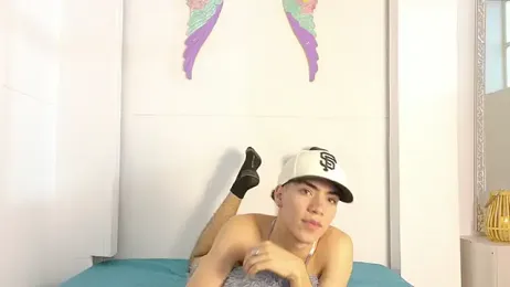 Monyel_Blake webcam model stream image