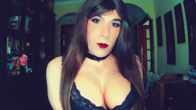 Lisbeth_69 webcam cam4 model stream image