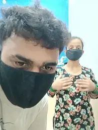 Fullyloadedvid webcam model stream image