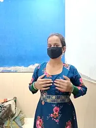 Fullyloadedvid webcam model stream image