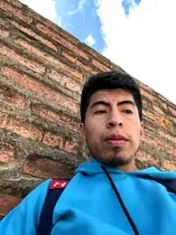 Alexander9827 webcam model stream image