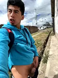 Alexander9827 webcam model stream image