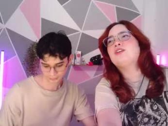 andrewanndcherry webcam model stream image