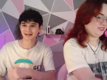 andrewanndcherry webcam model stream image